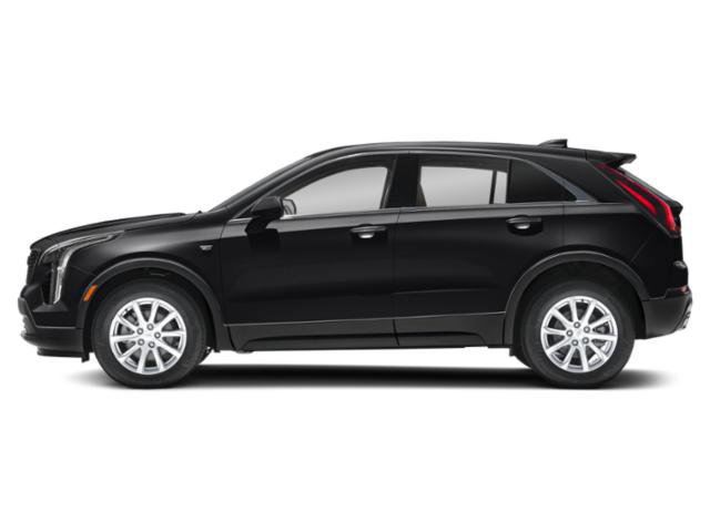 Used 2023 Cadillac XT4 Premium Luxury w/ Cold Weather Package FWD image 3