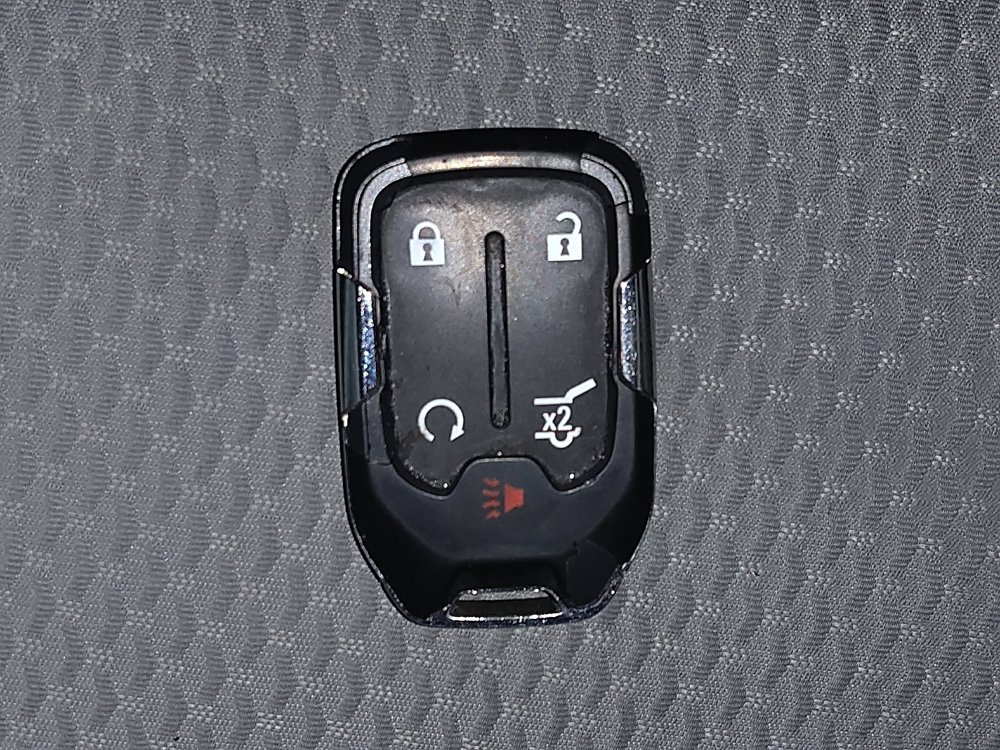 Used 2022 GMC Terrain SLE w/ Driver Convenience Package image 32