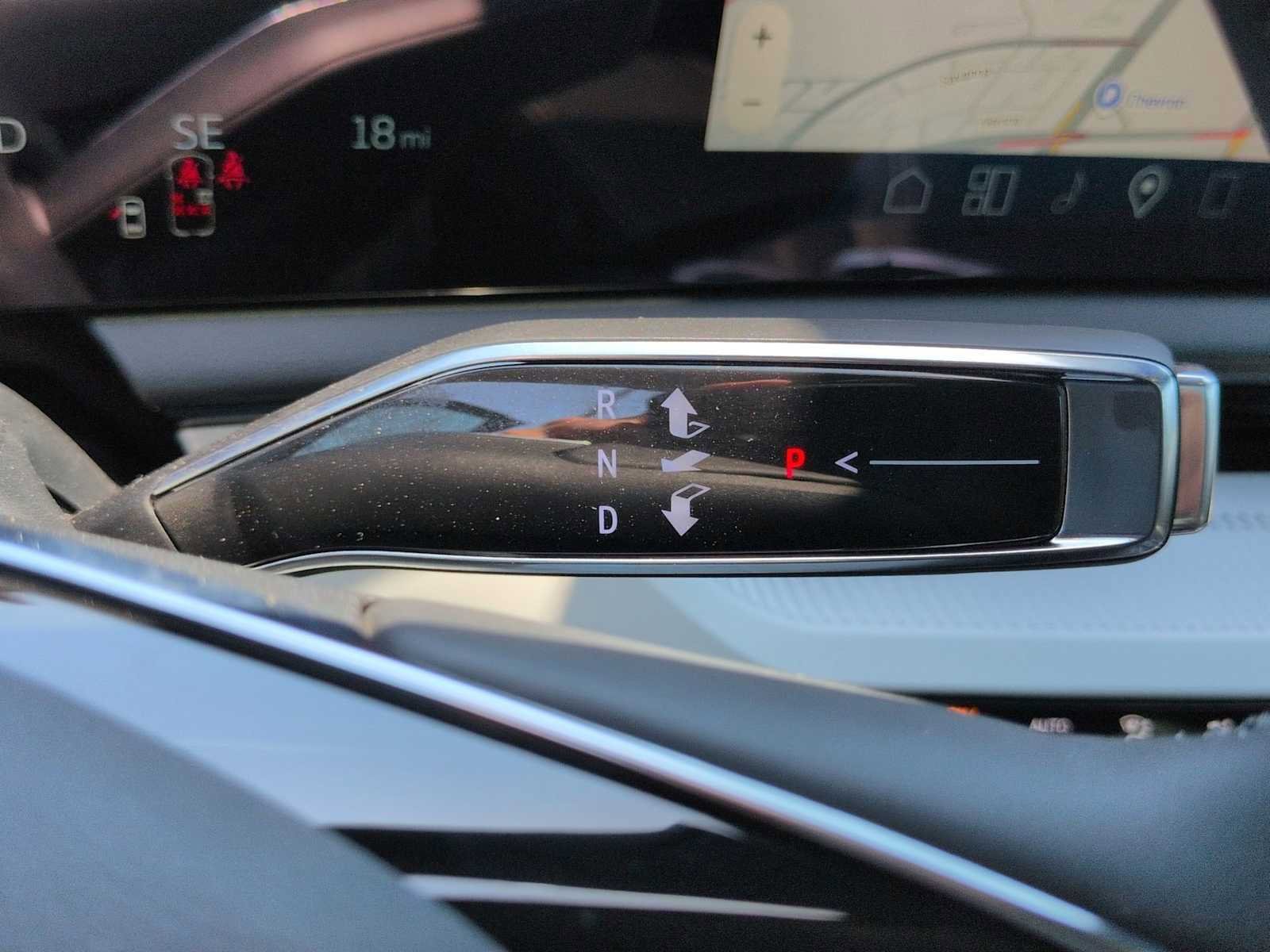 New 2026 Cadillac Optiq Sport 1 AWD/4WD image 22