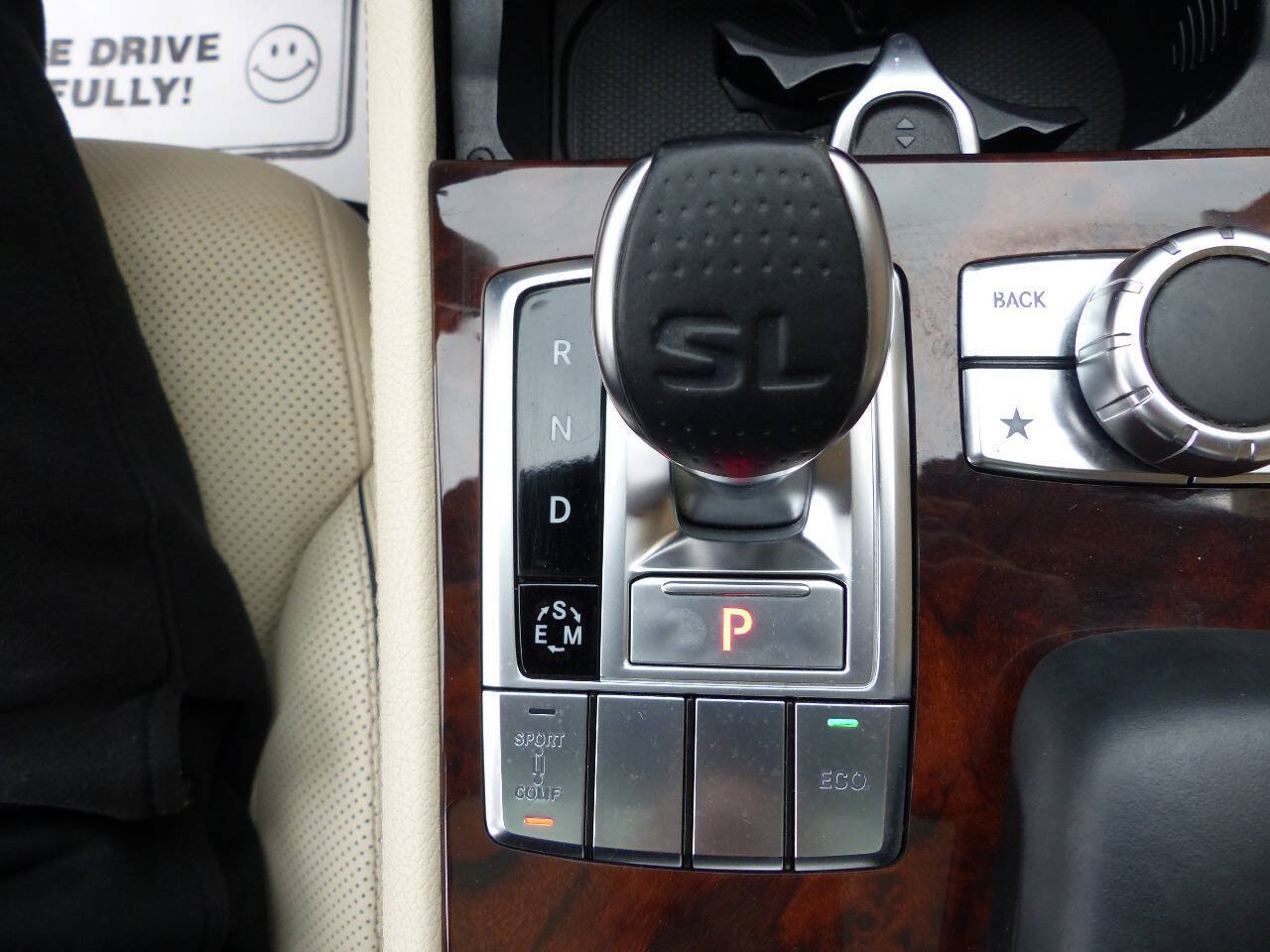 Used 2014 Mercedes-Benz SL 550 image 46