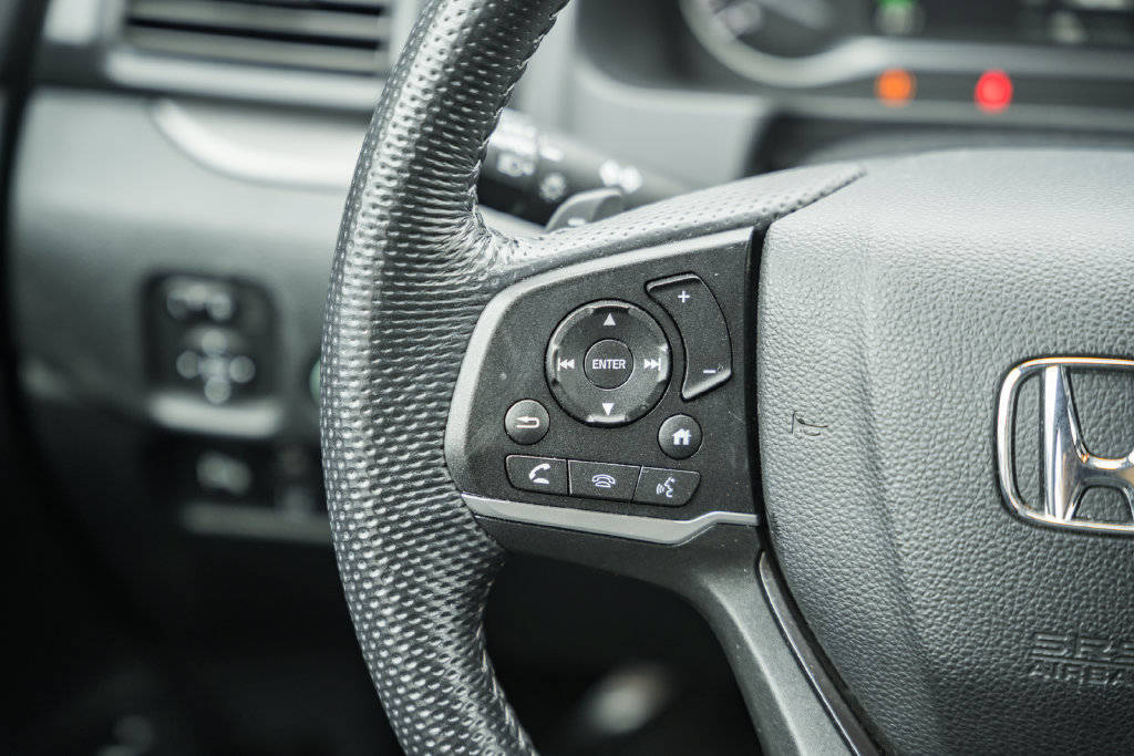 Used 2023 Honda Passport EX-L image 31