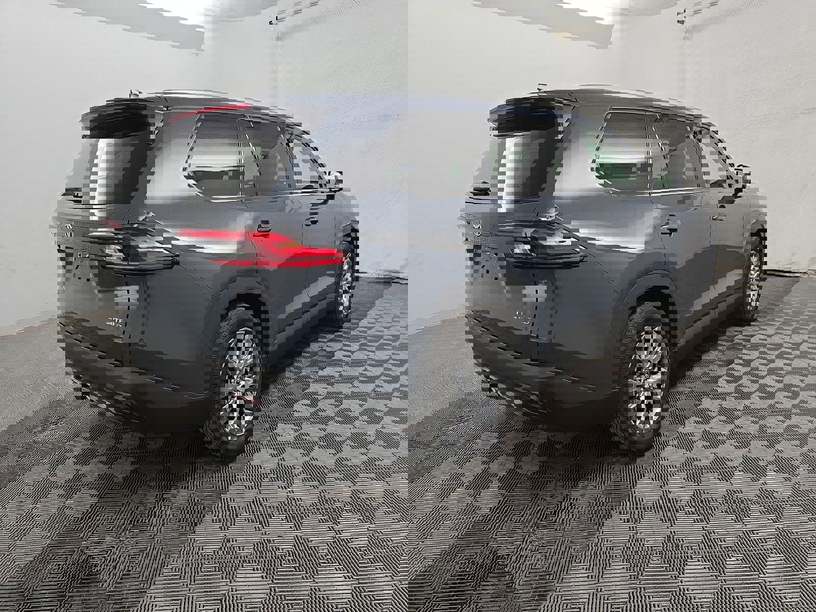 Used 2024 Toyota Grand Highlander Limited image 4