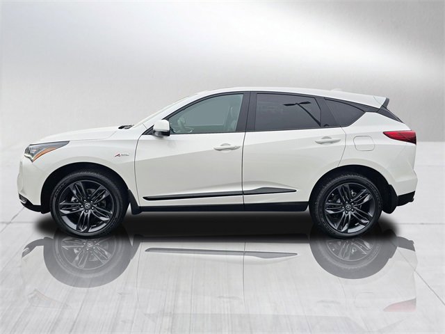 Used 2024 Acura RDX A-Spec image 3