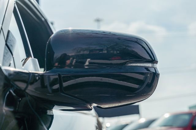 Used 2022 Honda Ridgeline Black Edition image 10