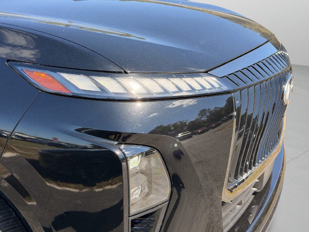 Used 2025 INFINITI QX80 Autograph AWD/4WD image 15