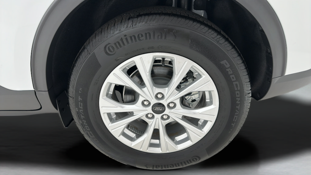 Used 2026 Ford Escape Active w/ Cold Weather Package AWD/4WD image 8