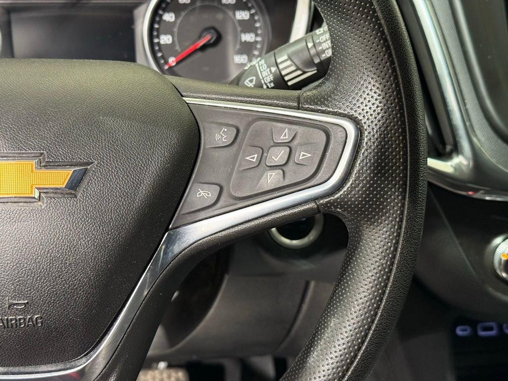 Used 2019 Chevrolet Equinox LT image 24