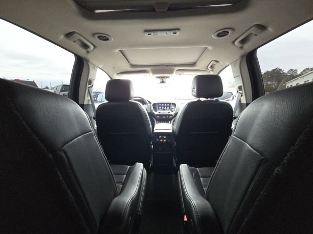 Used 2023 GMC Acadia Denali w/ Denali Technology Package image 20