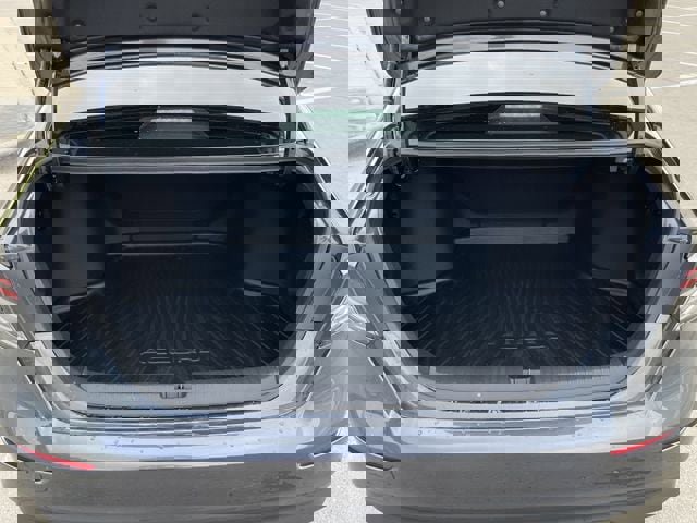 Used 2025 Honda Accord LX image 27