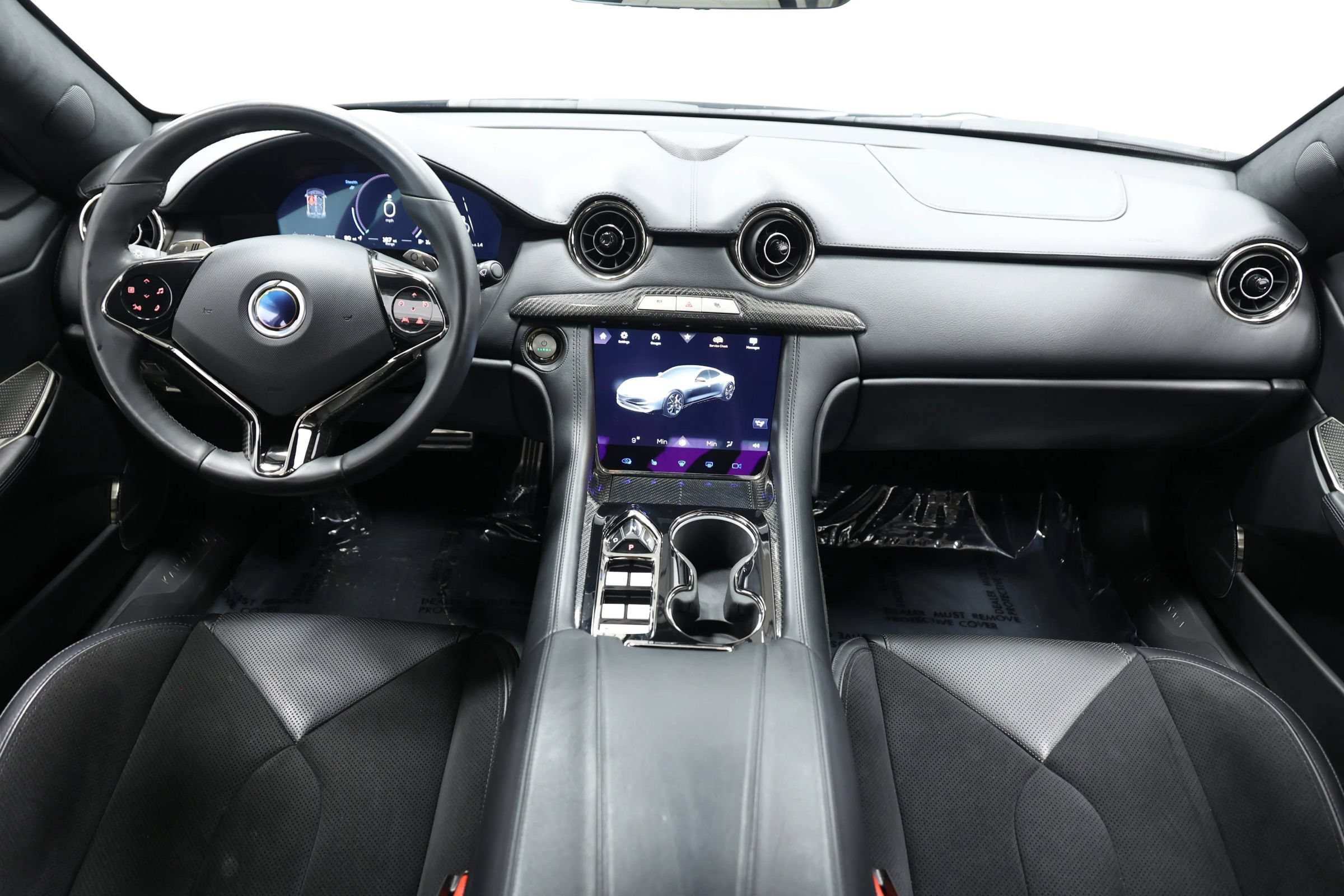 Used 2022 Karma GS-6 RWD image 44
