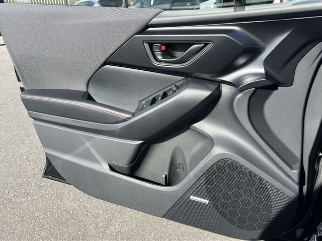 Used 2026 Subaru Impreza RS w/ Popular Package #1 image 24