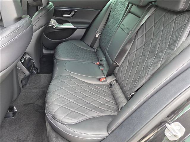 New 2027 Mercedes-Benz E 450 4MATIC Sedan image 15