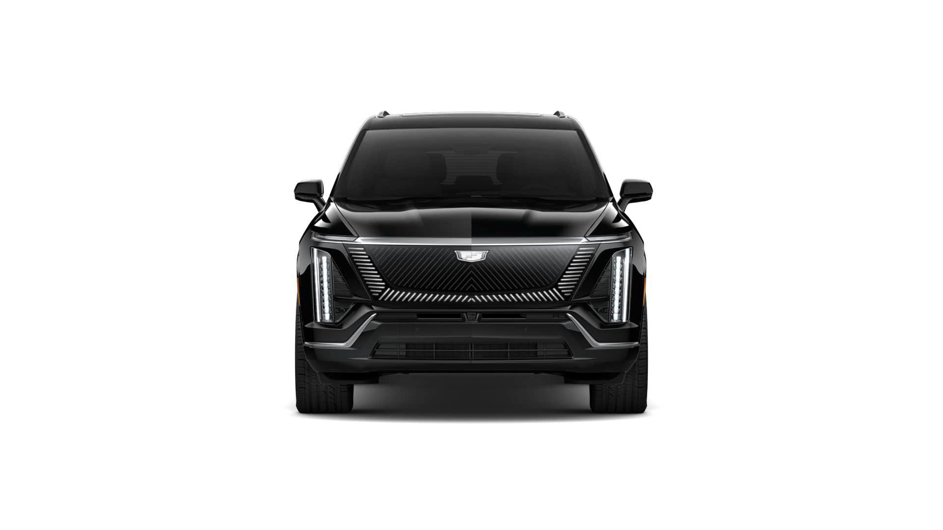 New 2026 Cadillac Vistiq Premium Luxury AWD/4WD image 31
