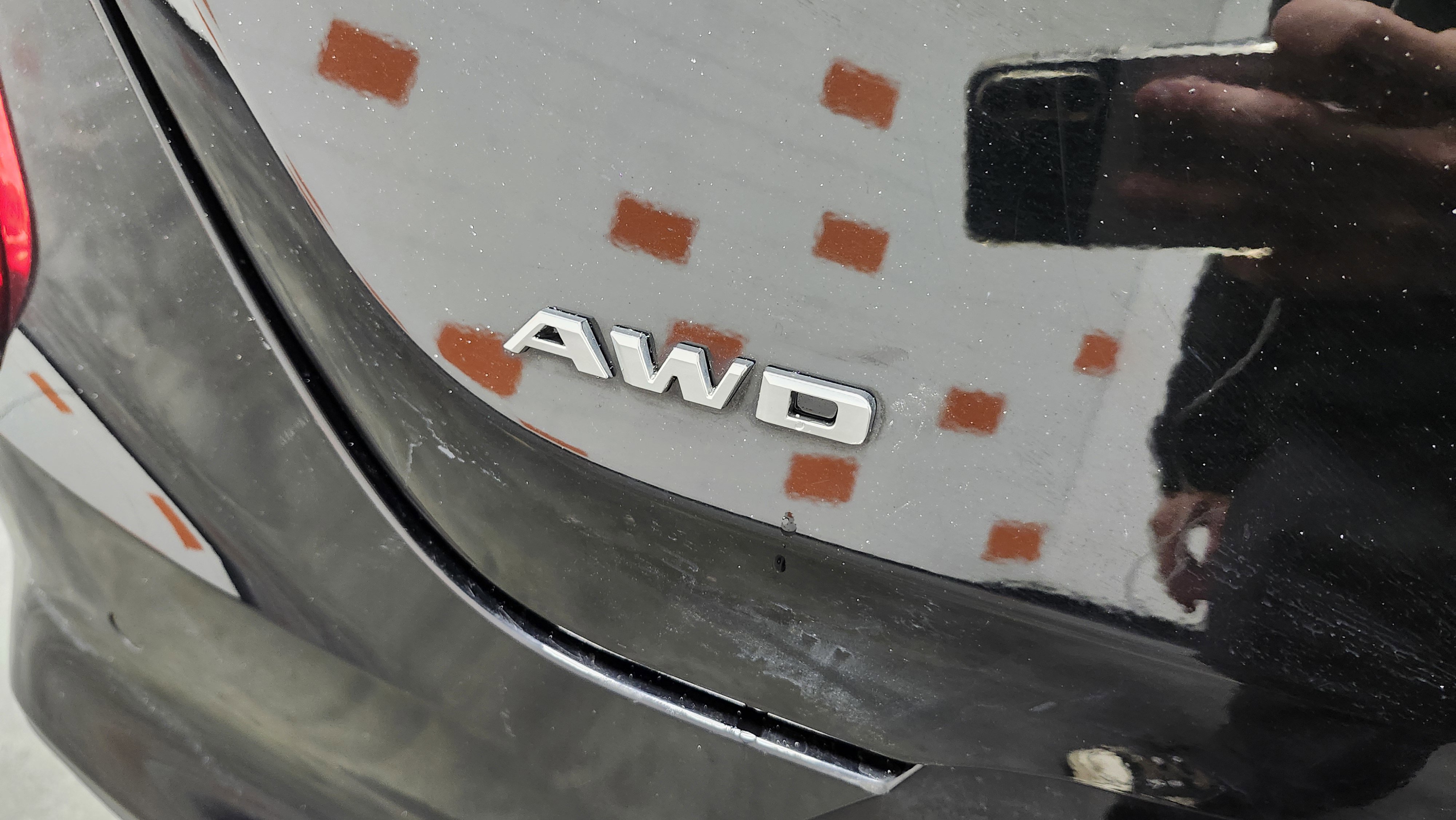 Used 2023 Cadillac CT4 Premium Luxury w/ Climate Package image 22