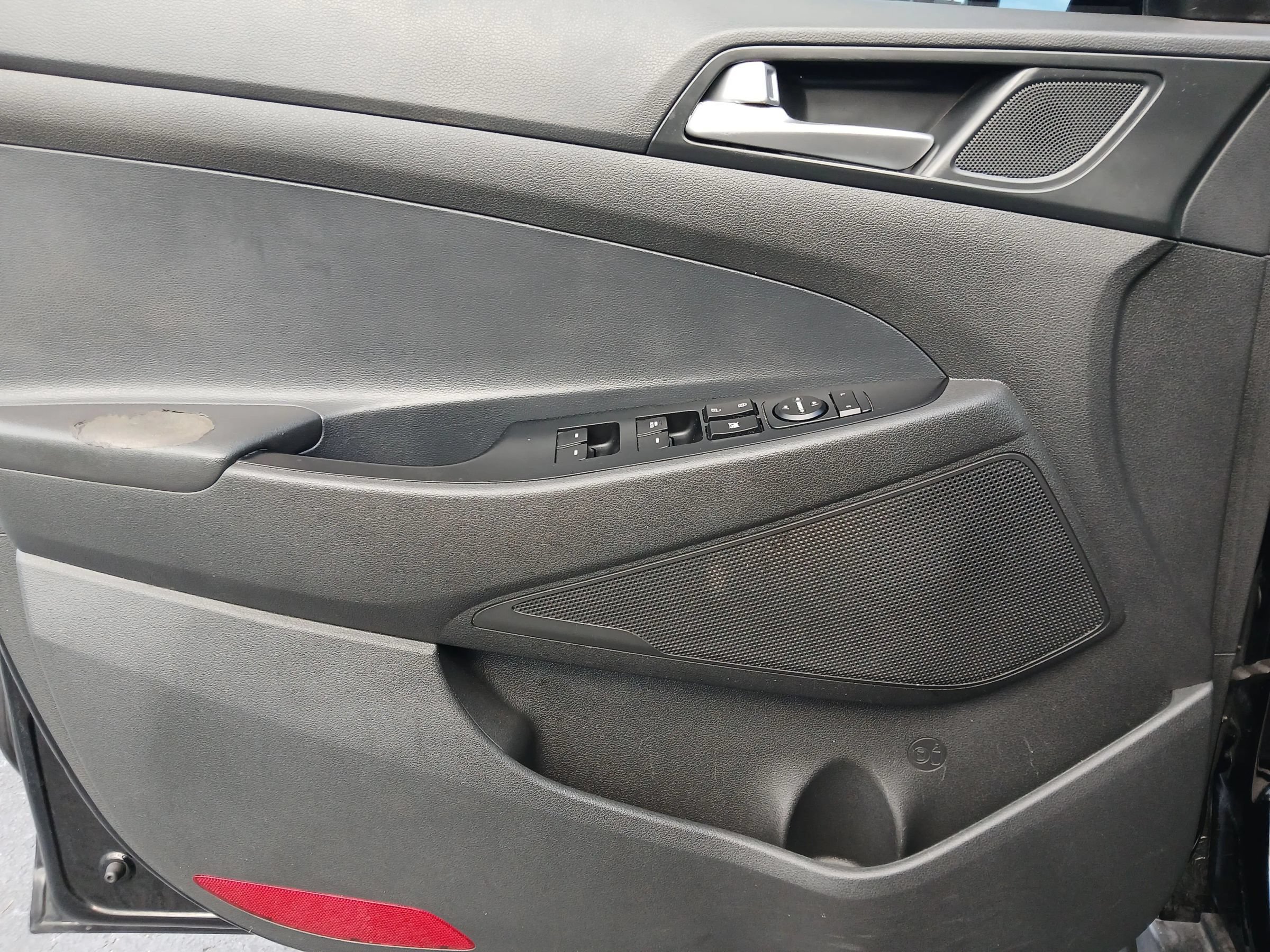 Used 2019 Hyundai Tucson SEL FWD image 20