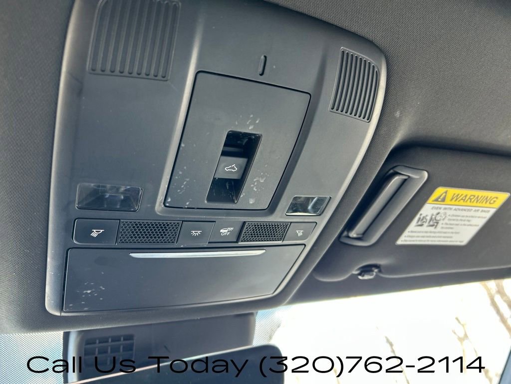 Used 2023 MAZDA CX-9 Signature AWD/4WD image 31