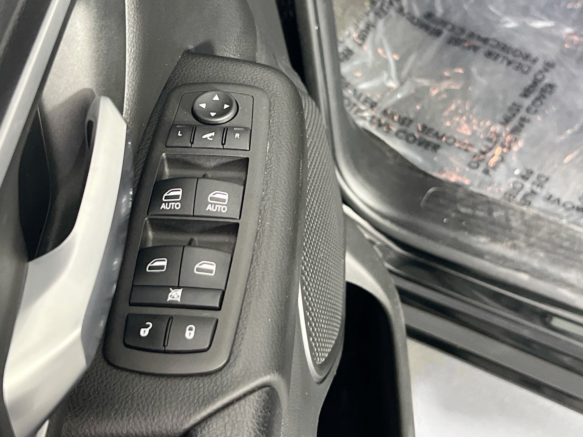 Used 2023 RAM 1500 Big Horn AWD/4WD image 18