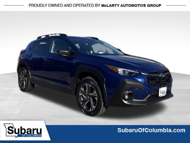 New 2026 Subaru Crosstrek 2.5i Premium