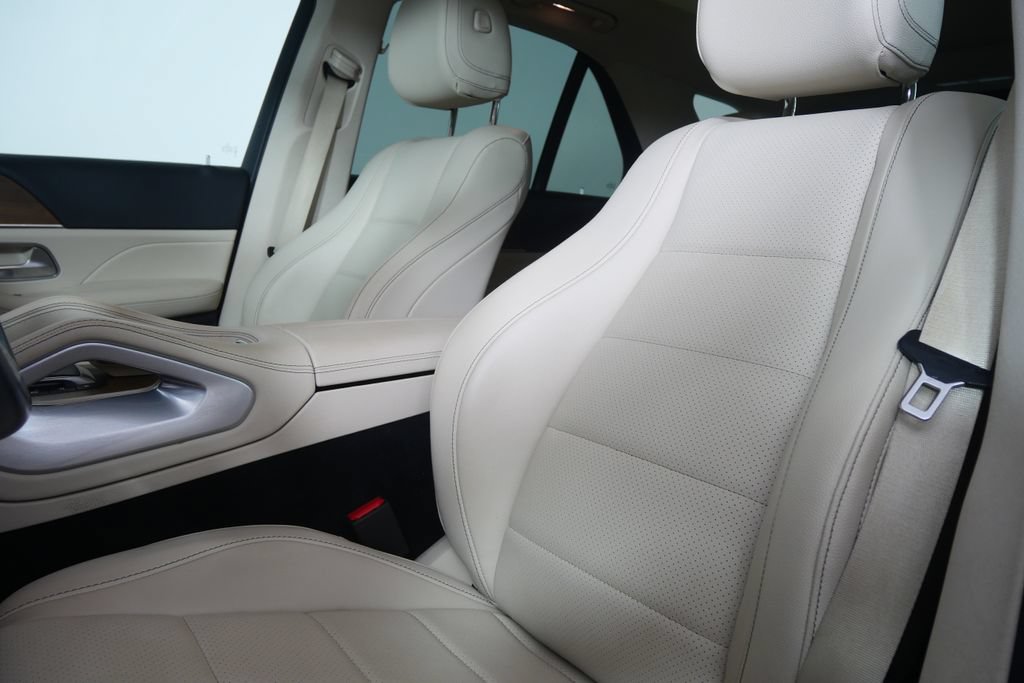 Used 2022 Mercedes-Benz GLE 350 image 10
