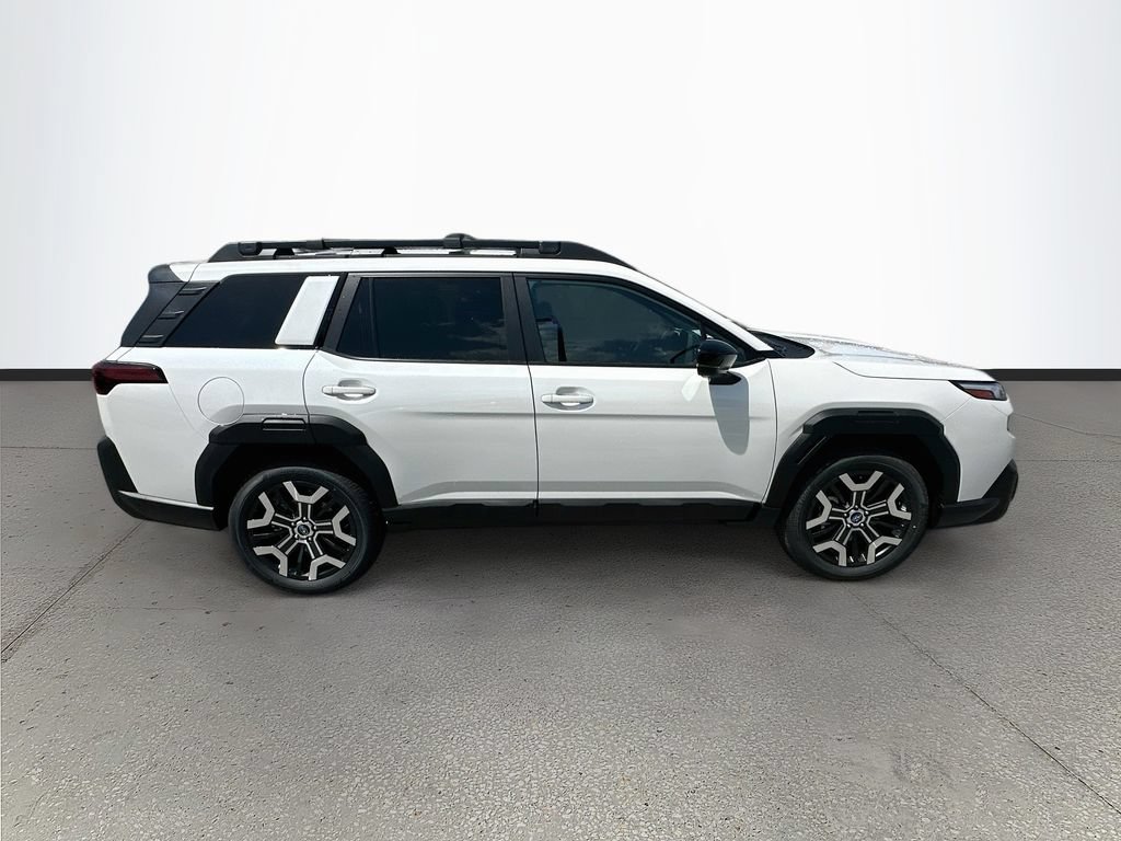 New 2026 Subaru Outback Touring XT AWD/4WD image 8