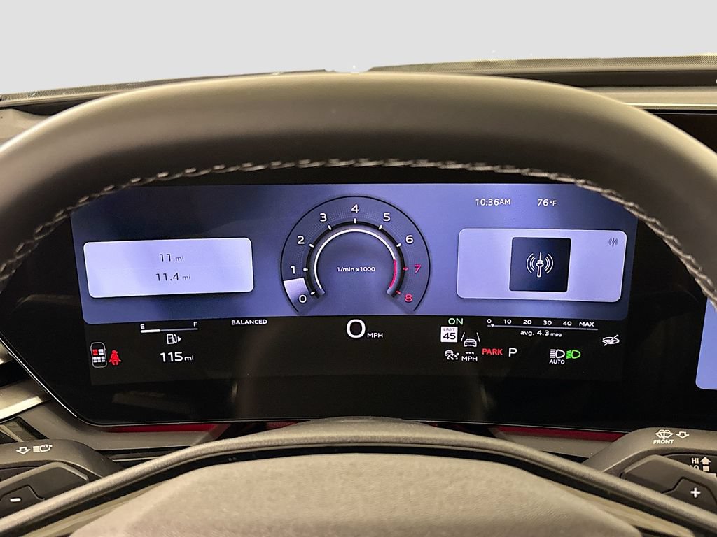 New 2026 Audi S5 Premium Plus AWD/4WD image 10