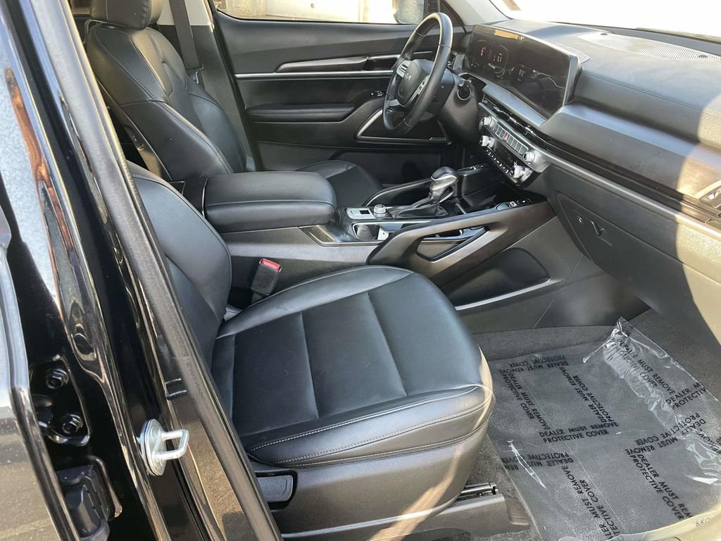 Used 2023 Kia Telluride S w/ S Sunroof Package image 49