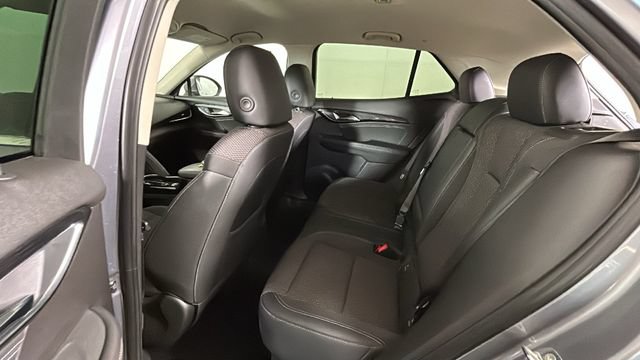 Used 2022 Buick Envision Preferred FWD image 26