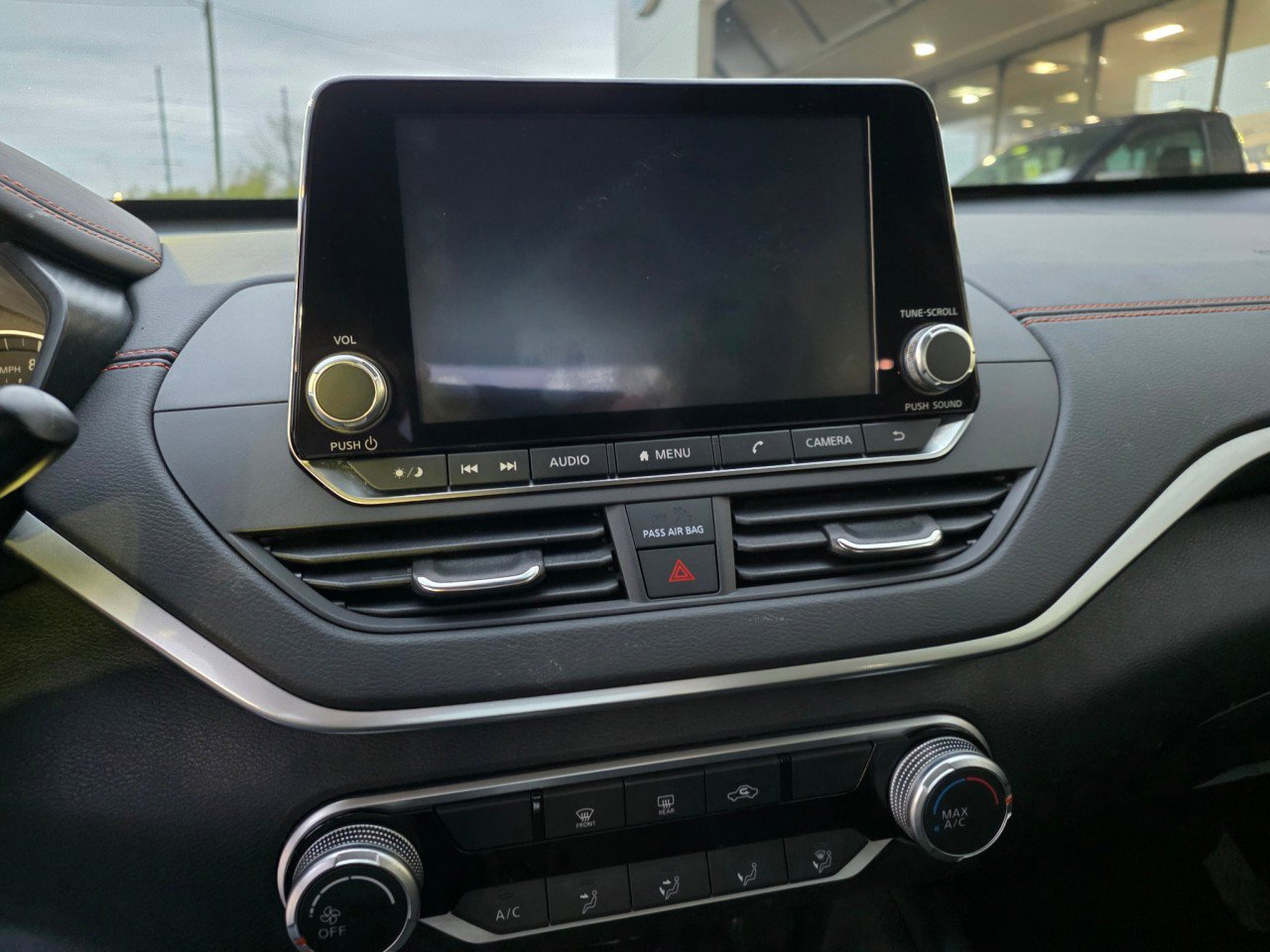 Used 2021 Nissan Altima 2.5 SR image 25