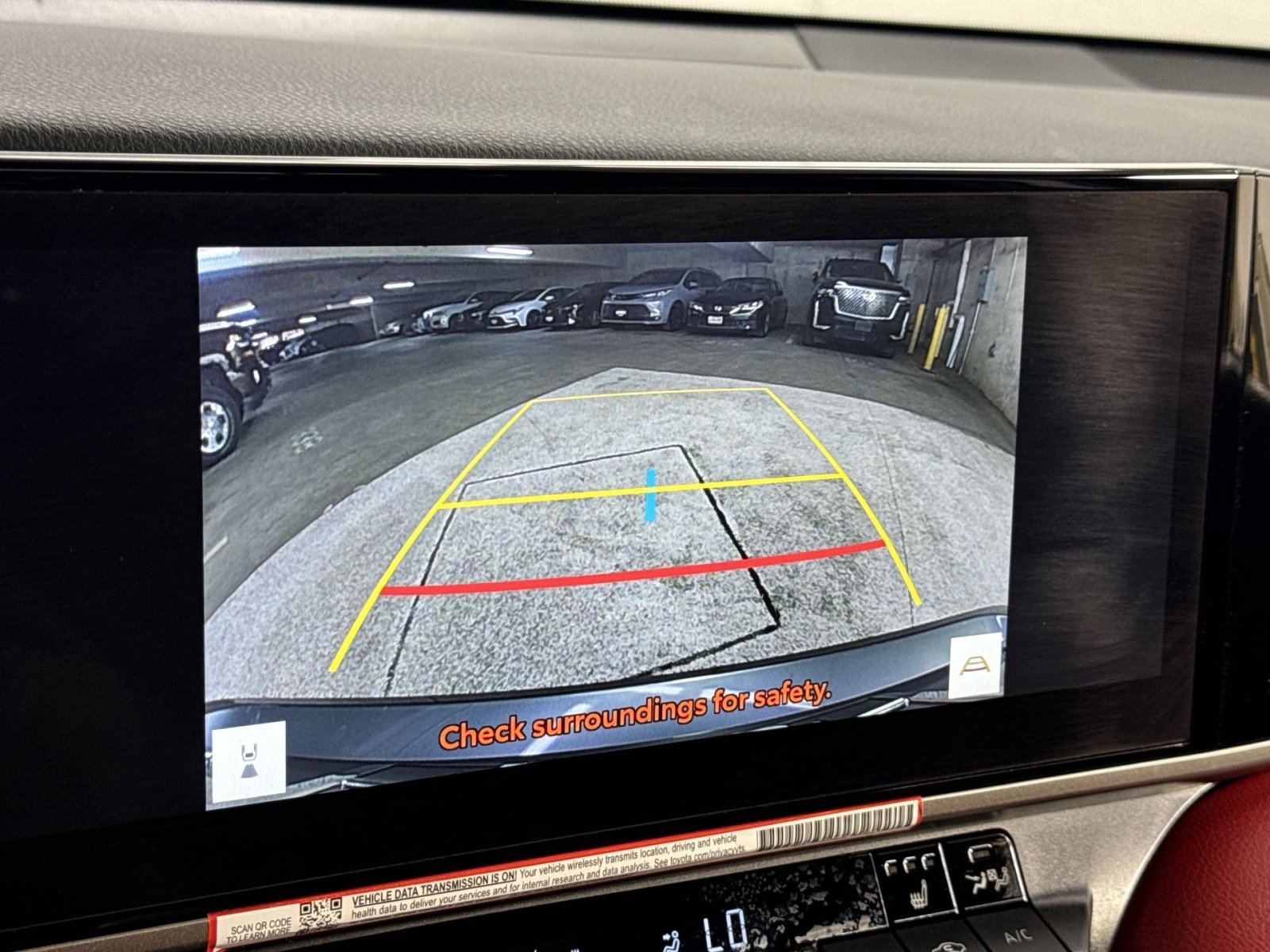 Used 2026 Toyota Camry XSE FWD image 31
