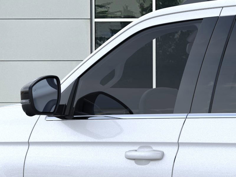 New 2025 Ford Expedition Max King Ranch image 20