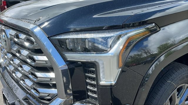 New 2026 Toyota Tundra Platinum AWD/4WD image 4