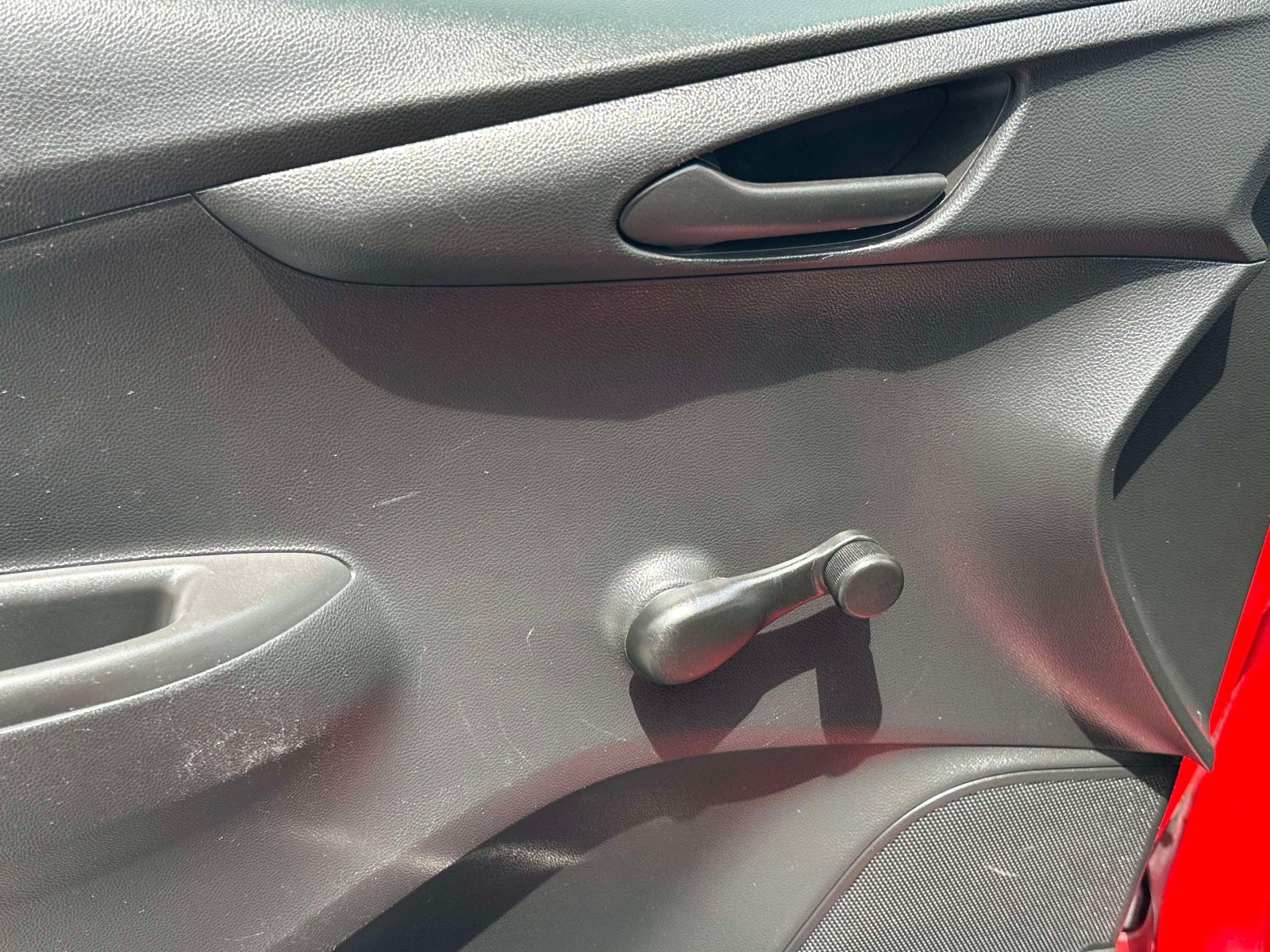 Used 2021 Chevrolet Spark LS FWD image 19