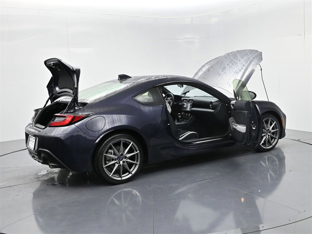 Used 2025 Subaru BRZ Limited image 49