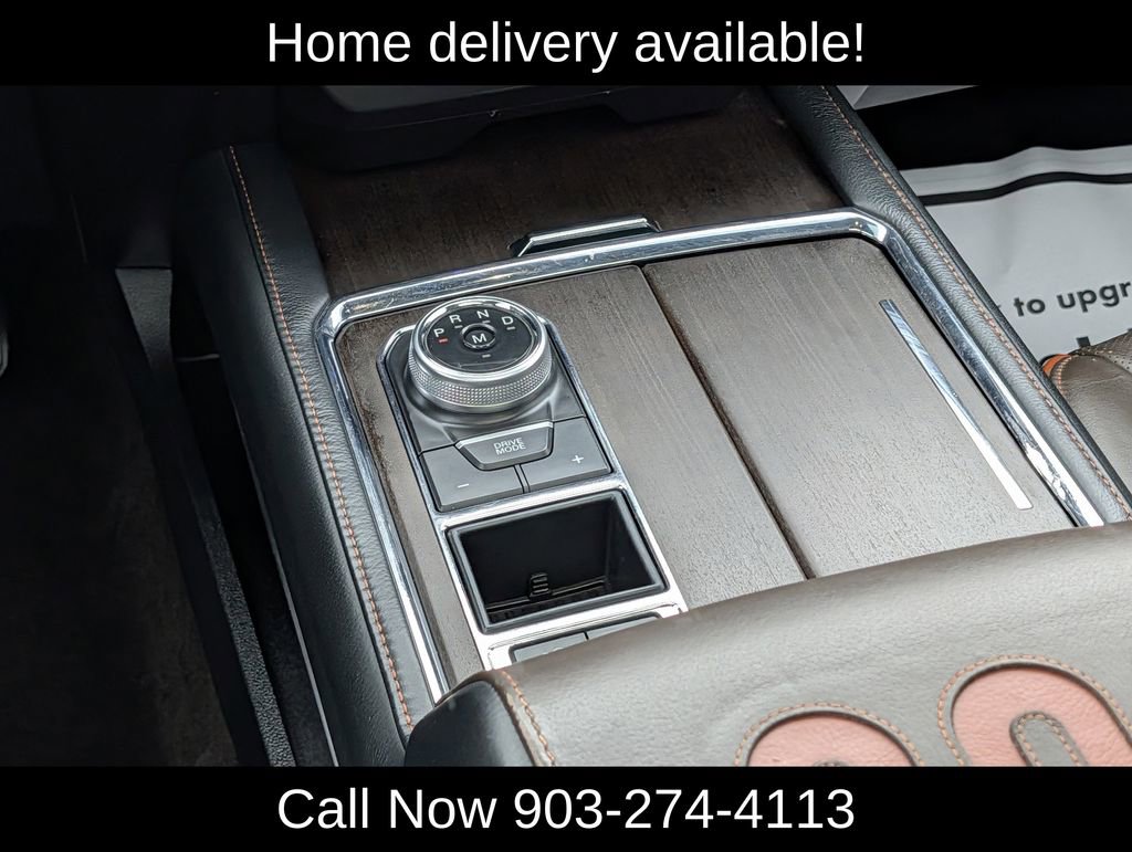 Used 2020 Ford Expedition King Ranch RWD image 14