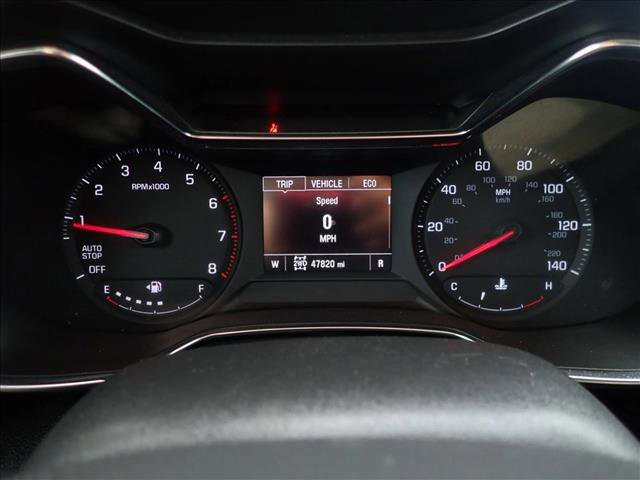 Used 2023 Chevrolet TrailBlazer LT w/ Convenience Package image 26