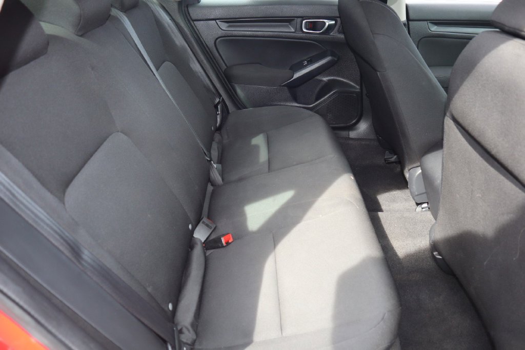 Used 2024 Honda Civic LX image 25