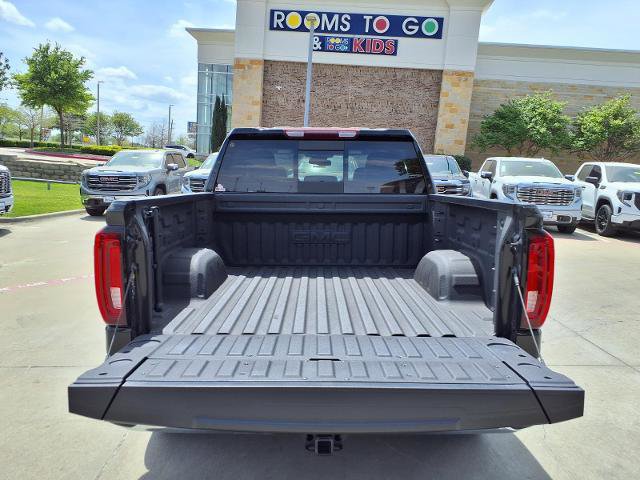 Used 2025 GMC Sierra 1500 SLT image 22