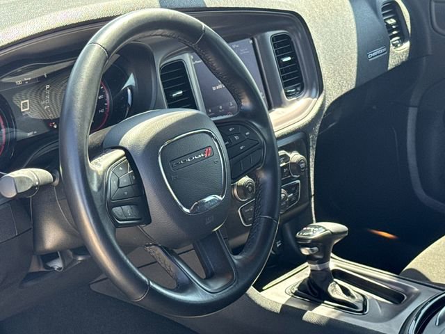 Used 2023 Dodge Charger GT w/ Blacktop Package image 17