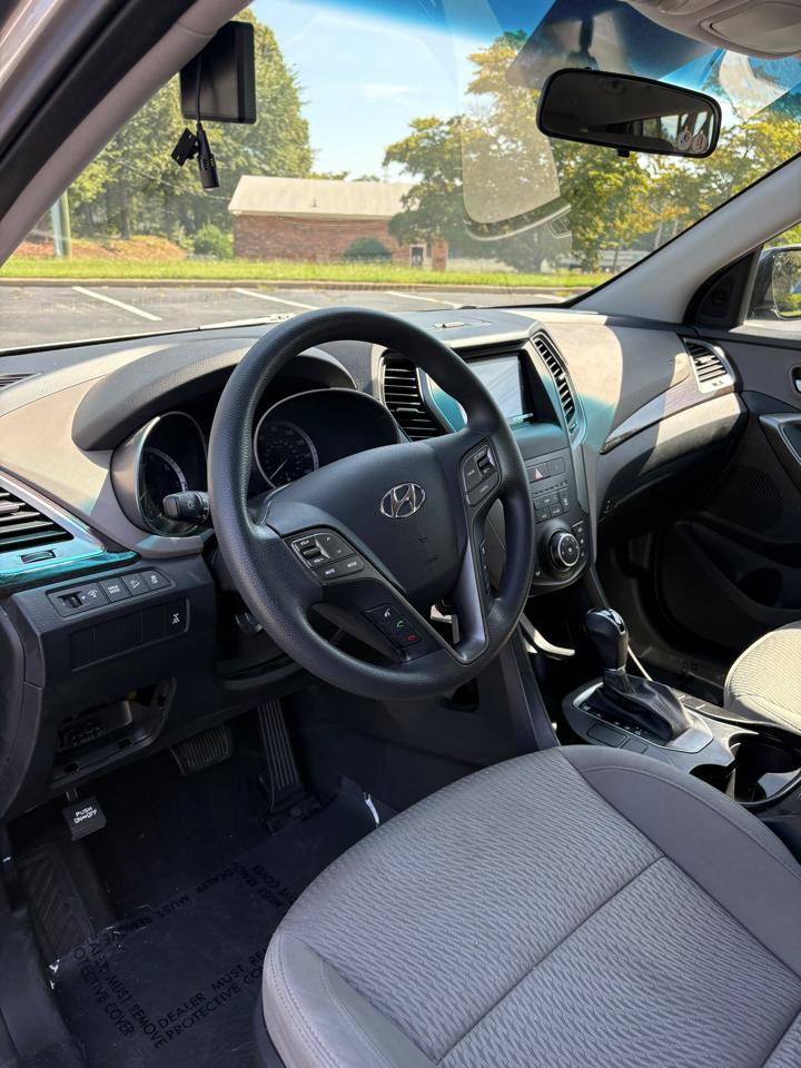 Used 2018 Hyundai Santa Fe Sport AWD/4WD image 10
