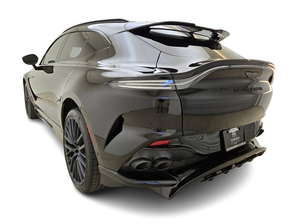 Used 2023 Aston Martin DBX 707 image 11