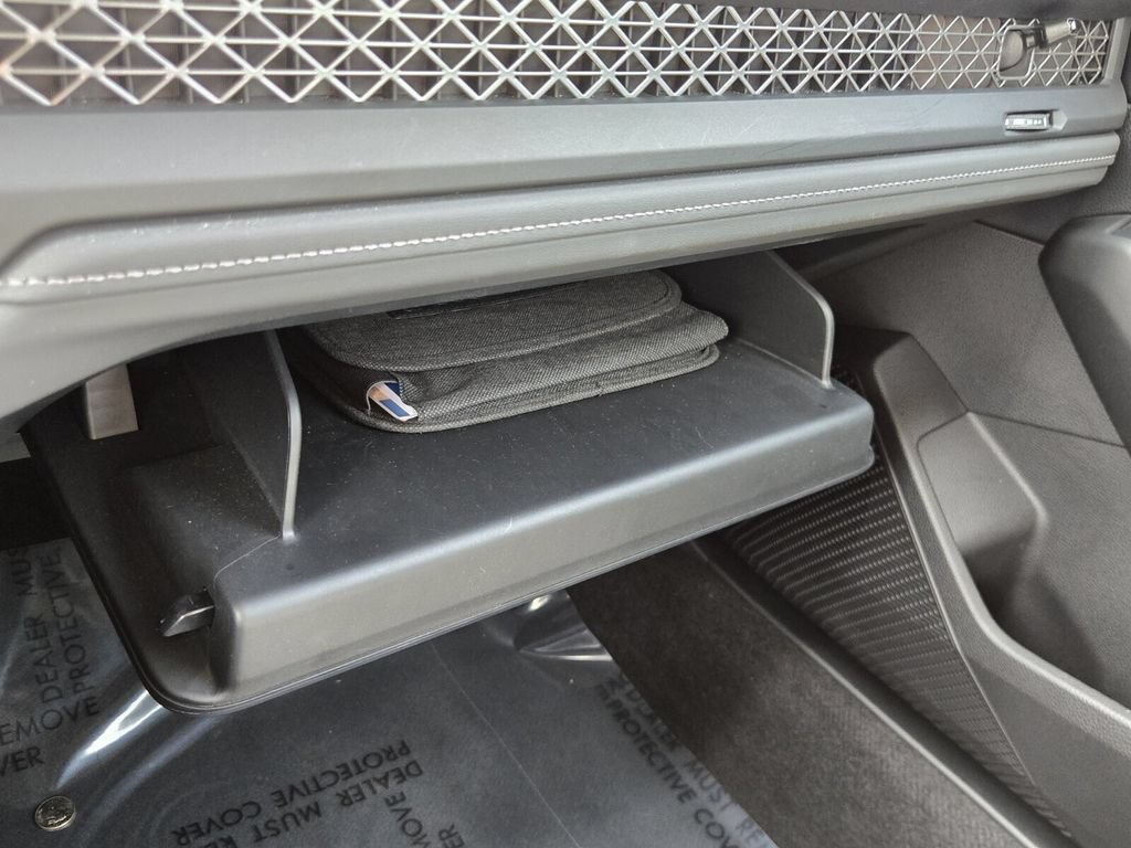 Certified 2024 Honda Accord LX image 21
