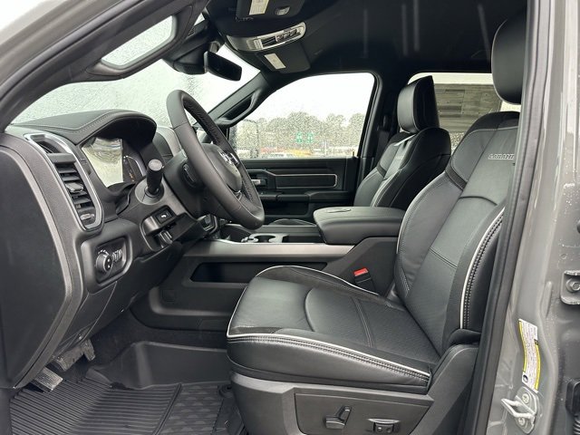 New 2026 RAM 3500 Laramie image 9