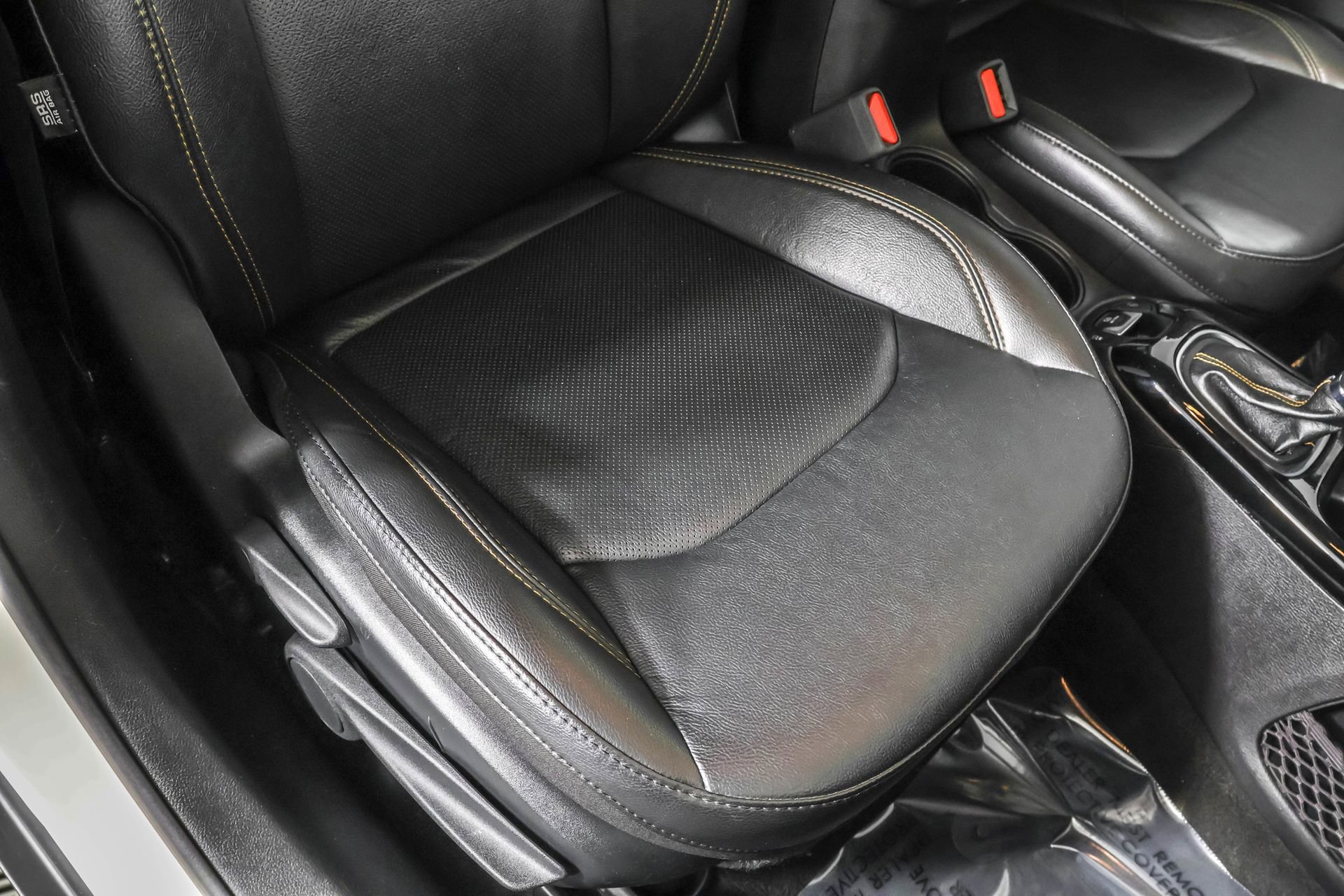 Used 2021 Jeep Compass Limited w/ Trailer Tow Group image 50