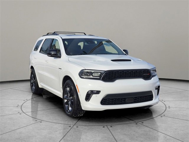 Certified 2023 Dodge Durango R/T image 14