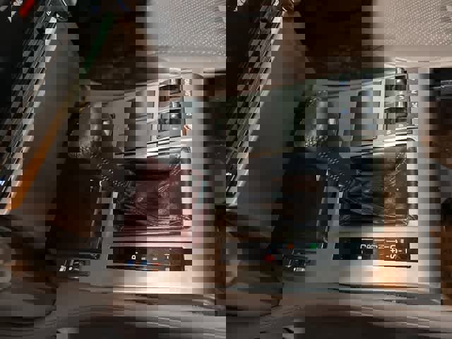 Used 2012 Lexus GX 460 w/ Comfort Plus Pkg image 8