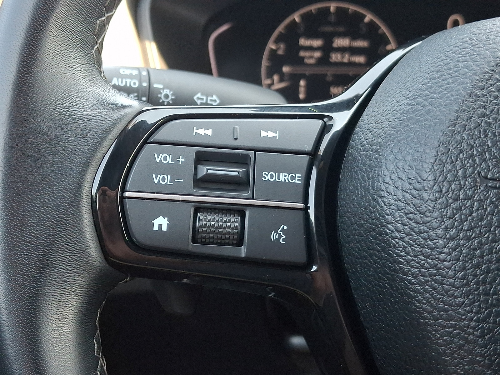 Used 2024 Honda Civic Sport image 17