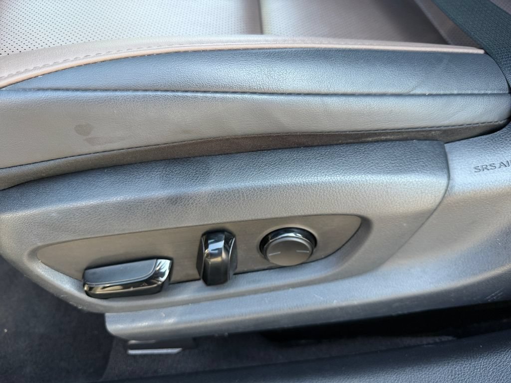 Certified 2023 Lexus ES 350 w/ Accessory Package (Z2) FWD image 16