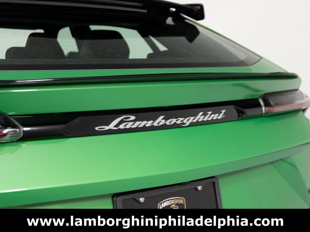 Used 2024 Lamborghini Urus Performante image 51