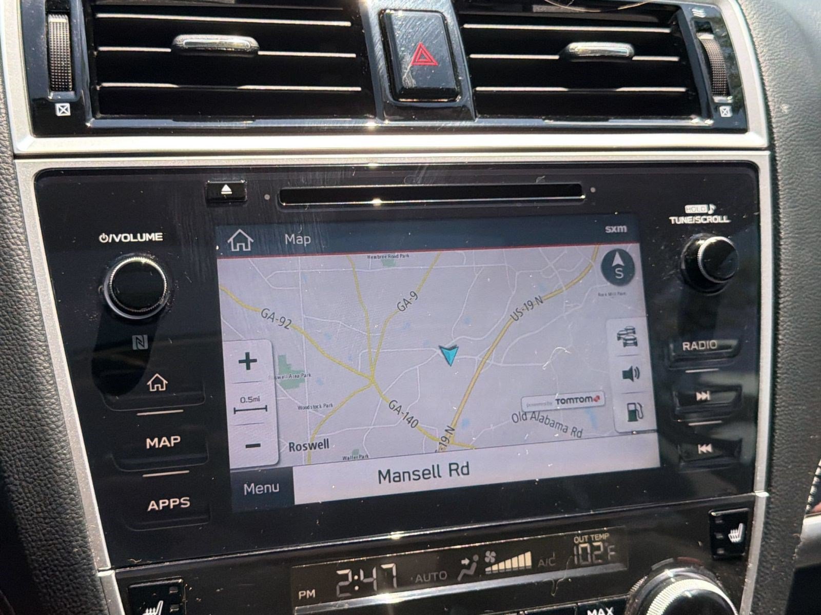 Used 2019 Subaru Outback 2.5i Limited AWD/4WD image 18