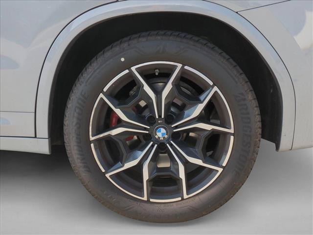 Used 2024 BMW X3 M40i w/ Premium Package AWD/4WD image 13